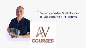 Patrick Nill - TTT Mentorship Program 2025 + Live Sessions
