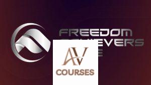 Jesper Hensgens - Freedom Achievers