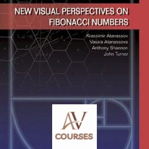 New Visual Perspectives on Fibonacci Numbers
