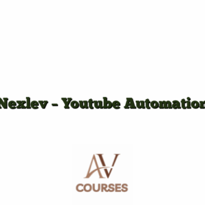 Nexlev - Youtube Automation