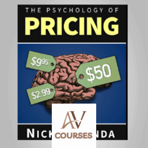 Nick Kolenda - Pricing Psychology