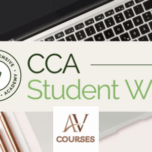 Nicki Krawczyk - Comprehensive Copywriting Academy
