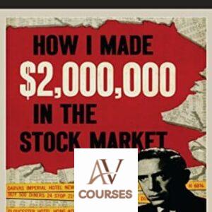How I Made $2,000,000 in the Stock Market