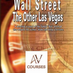 Wall Street: The Other Las Vegas