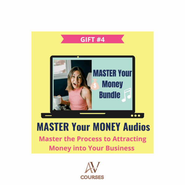 Nicole Culver - Get Clients Now $10K a Month Bundle