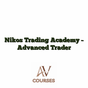 Nikos Trading Academy - Advanced Trader