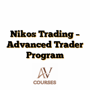 Nikos Trading – Advanced Trader Program