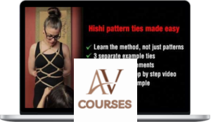 Nina Russ - Hishi Patterns Made Easy