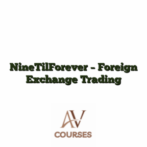 NineTilForever - Foreign Exchange Trading