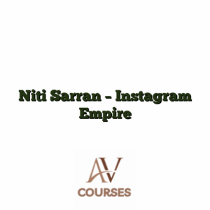 Niti Sarran - Instagram Empire