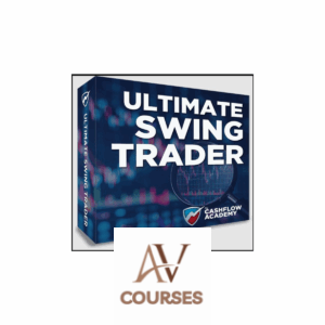 Noah Davidson - Ultimate Swing Trader + Covered Call Cash Machine