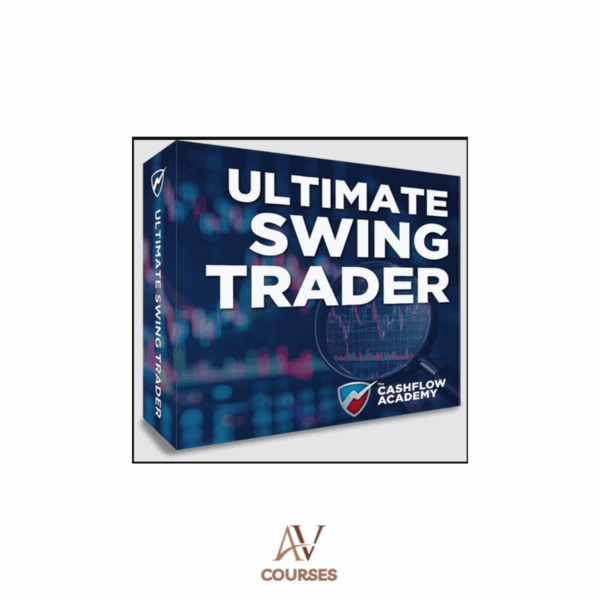 Noah Davidson - Ultimate Swing Trader + Covered Call Cash Machine