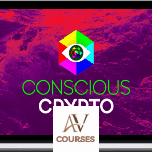 Noah & Nicole - Conscious Crypto