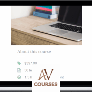 Norecia Callwood - Advanced Charting Master Class