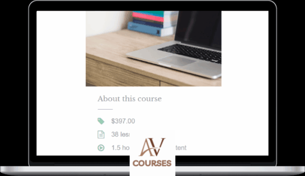 Norecia Callwood - Advanced Charting Master Class