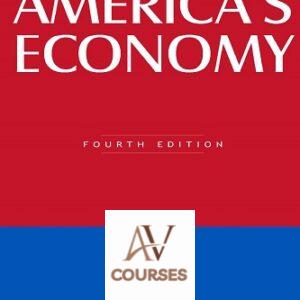 Tracking America’s Economy