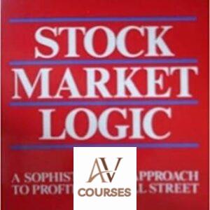 Stock Market Logic: A Sophisticated Approach to Profits on Wall Street