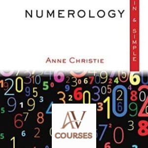 Numerology, Plain and Simple: The Only Book You’ll Ever Need