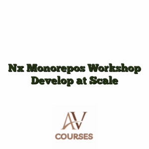 Nx Monorepos Workshop Develop at Scale