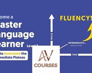 OIP Become a Master Language Learner - Level 2 By Luca Lampariello