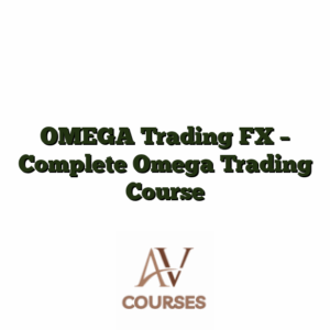 OMEGA Trading FX - Complete Omega Trading Course