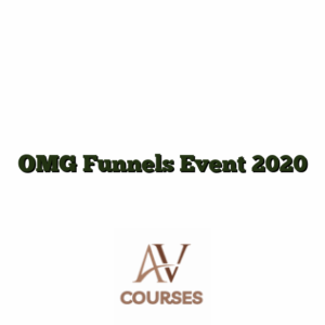 OMG Funnels Event 2020