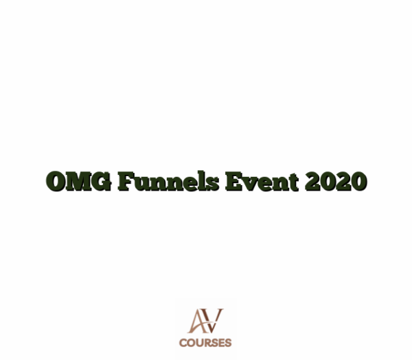 OMG Funnels Event 2020