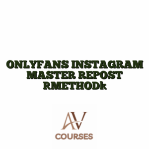 ONLYFANS INSTAGRAM MASTER REPOST [METHOD]