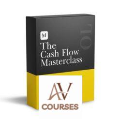 Oana Labes - The Cash Flow Masterclass