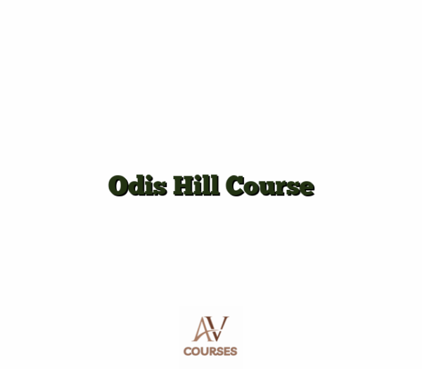 Odis Hill Course