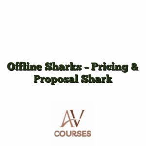Offline Sharks - Pricing & Proposal Shark