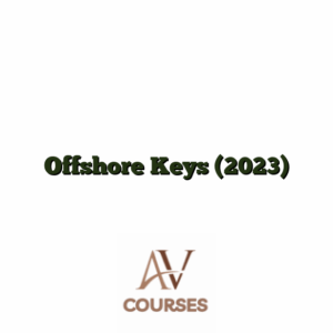 Offshore Keys (2023)