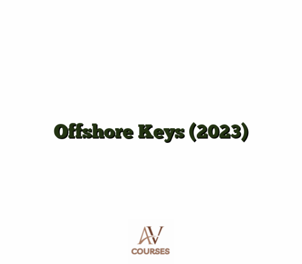 Offshore Keys (2023)