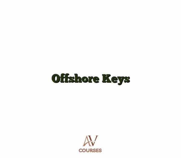 Offshore Keys