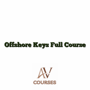 Offshore Keys Full Course