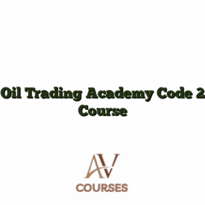 Oil Trading Academy Code 2 Course