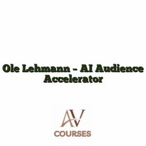Ole Lehmann - AI Audience Accelerator