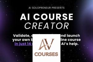 Ole Lehmann - AI Course Creator