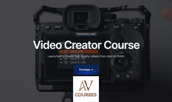 Oliur - Video Creator