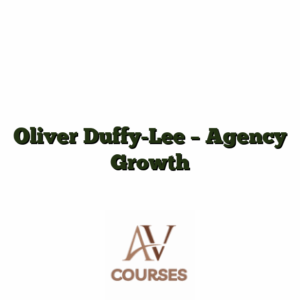 Oliver Duffy-Lee - Agency Growth