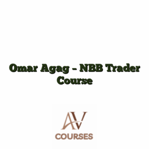 Omar Agag - NBB Trader Course