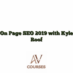 On Page SEO 2019 with Kyle Roof