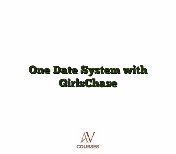 One Date System with GirlsChase