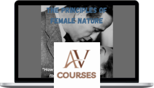 One Of One - The Principles Of Female Nature