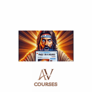 One-Page Websites - SEO jesus