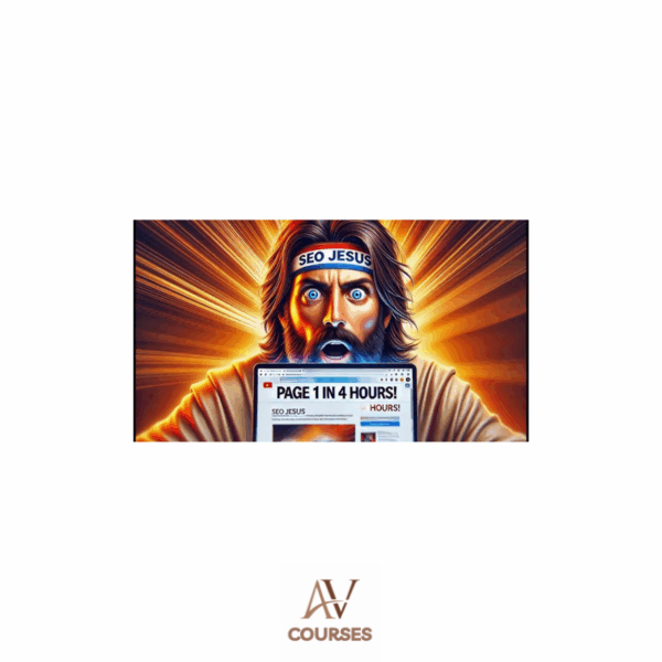 One-Page Websites - SEO jesus