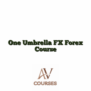 One Umbrella FX Forex Course