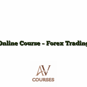 Online Course - Forex Trading