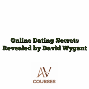 Online Dating Secrets Revealed by David Wygant