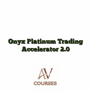 Onyx Platinum Trading Accelerator 2.0